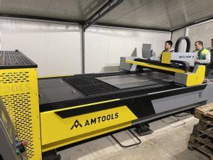 Cnc Fiber Laseri Amtools Ni Najbolja Ponuda Cnc Lasera Srbiji