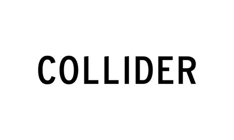 collider spotlight branding  asia