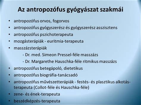 Antropoz Fus Orvosl S Ppt Let Lteni