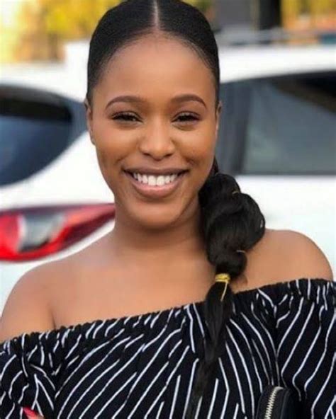 Natasha Thahane Net Worth Bio Age Height Nationality Relationship