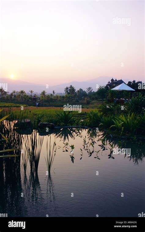 Golden Triangle, Thailand Stock Photo - Alamy