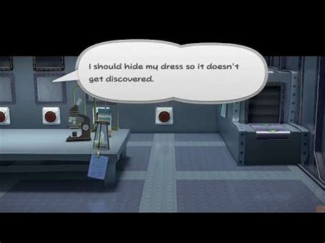 Princess Peach Gets Naked In Paper Mario TTYD But With An Added Sound Effect For Her Feet