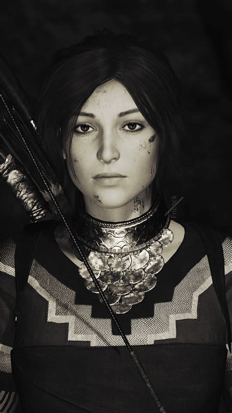 Laraliciously Croft On Twitter Shadow Of The Tomb Raider🌙 Lara Croft💁