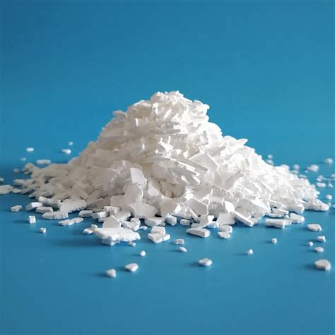 Calcium Chloride Lumps Grade Standard Chemical Grade CaCl2 At Rs 5