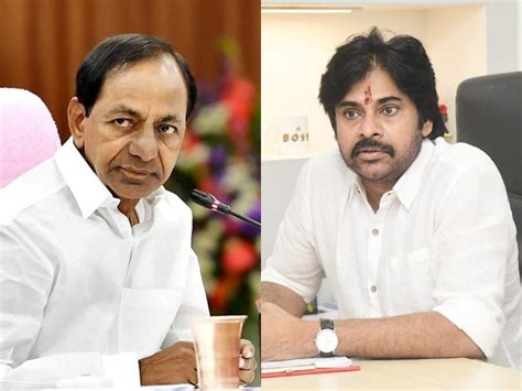 Kcr More Powerful Than Pawan Kalyan