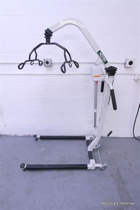 Hoyer Patient Lift Linak 34310f3x30004x — Wazobia Enterprise