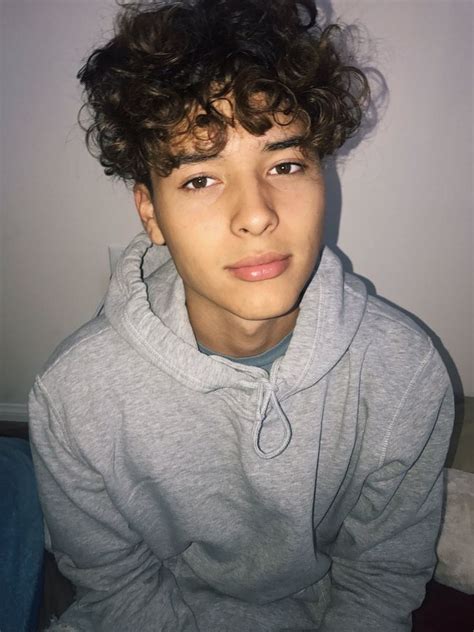 Pin By Realonaahailey On Giovanny Curly Hair Men Boys With Curly