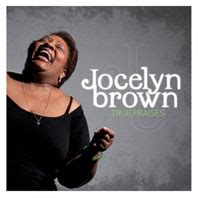 Jocelyn Brown Page