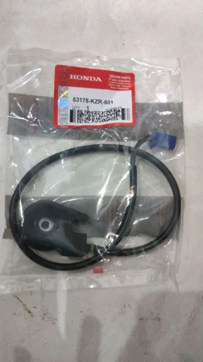 Switch Swit Sensor Standar Samping Vario Fi New Led Esp K Ckd