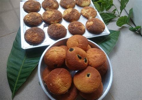 Resep Bolu Jadul Oleh Sherly Wong Cookpad