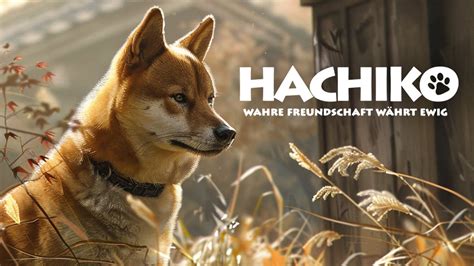 Hachiko Wahre Freundschaft W Hrt Ewig Familienfilm I Ganze