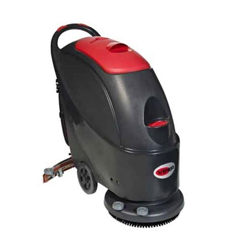 Viper As B Walk Behind Scrubber Dryer Battery Jnl Rapidclean