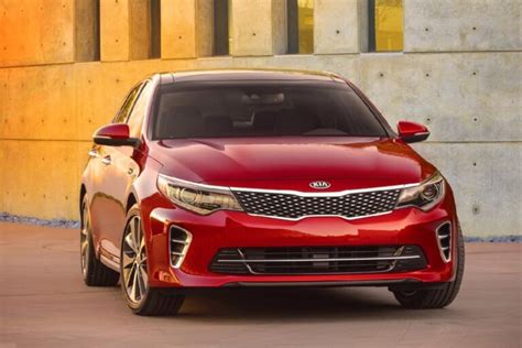 Manual De Propietario Kia Optima Descargar Pdf Gratis