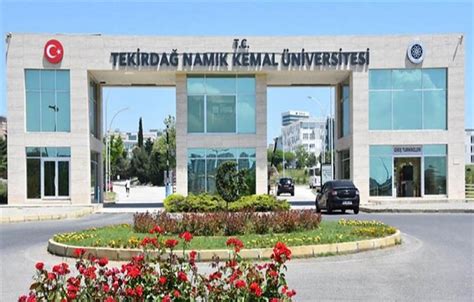 Tekirda Nam K Kemal Niversitesi Hastanesi S Zle Meli Flickr