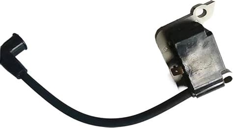 Tool Grass Trimmer Ignition Module Coil Compatible With Brush Cutter