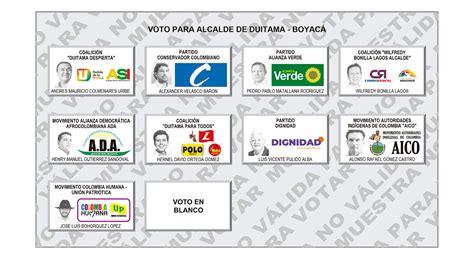 Foto Registraduria Nacional Del Estado Civil