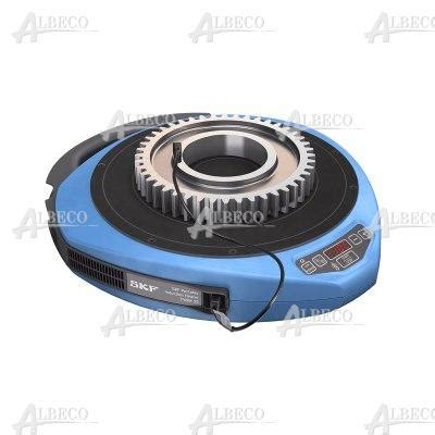 Albeco Pl The Best Maintenance Store TWIM 15 230V SKF