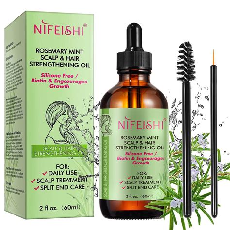 hair loss and rosemary oil 5
