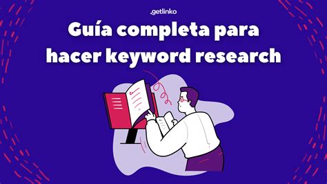 Cómo hacer un keyword research para nichos Guía completa