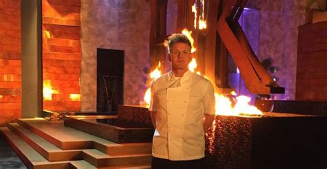 Hell S Kitchen The F Word Kitchen Nightmares Masterchef Gordon