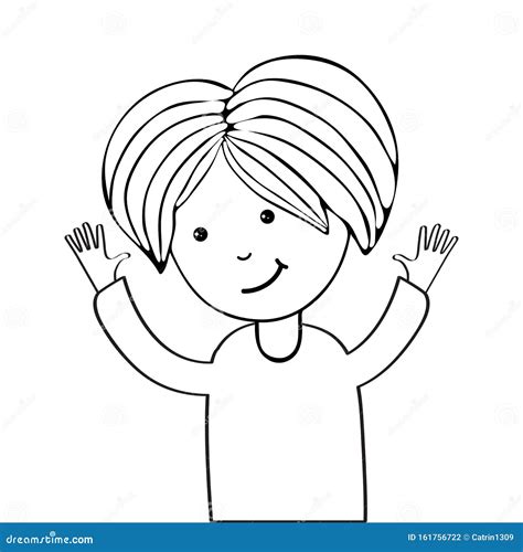 line character art 1