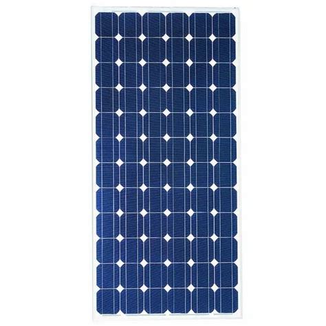 110 W V Guard Solar Panels at Rs 1400/piece in Chennai | ID: 2851102406612