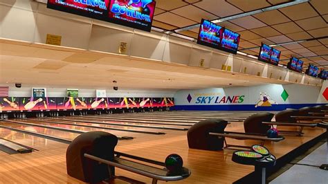 Nc Bill Would Allow Bowling Alleys Skating Rinks To Reopen Wpde