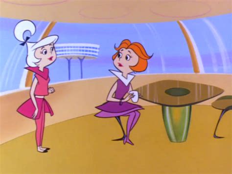 Judy And Jane The Jetsons Photo 41631614 Fanpop