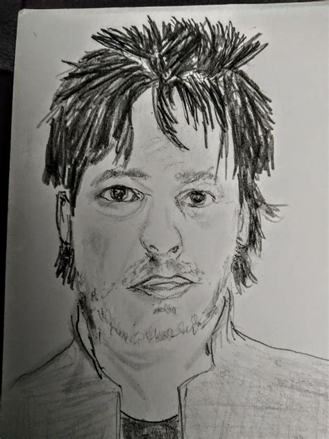 dessin coupe cheveux