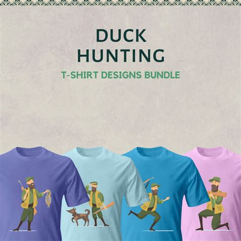 Mallard Duck Svg T Shirt Designs Masterbundles