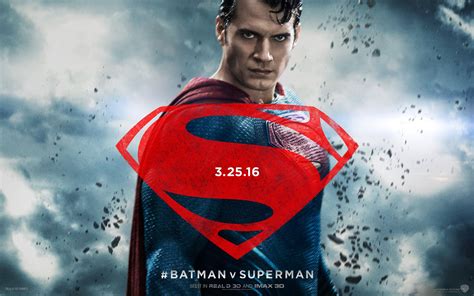 Henry Cavill as Superman – Batman v Superman: Dawn of Justice | Live HD ...