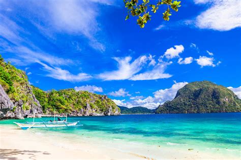 When Is The BEST Time To Visit The Philippines?