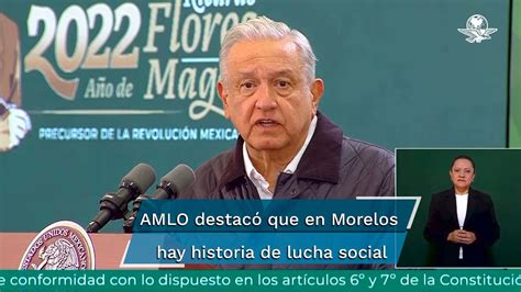 Amlo Refrenda Su Apoyo A Cuauht Moc Blanco No Est Solo Para