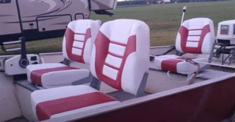 Best Jon Boat Seats: Top 6 Seat Ideas in 2023 - Pontooners