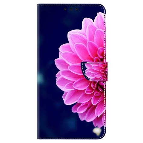 Housse Honor Magic 6 Lite X9b Fleur Rose Ma Coque