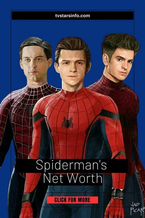 Wealth Of The Web-Slinger: Unveiling Spider-Man's 2020 Net Worth