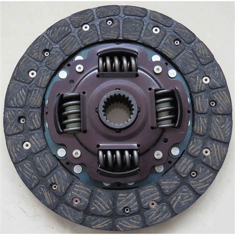 Auto Clutch Disc For Toyota Corolla Oem