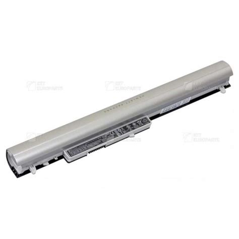 Batterie Hp 4 Cell Li Ion 2800mah 41wh Pour Hp Pavilion 15 Touchsmart