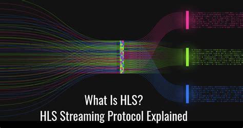 What Is Hls Hls Streaming Protocol Explained Glimpseme