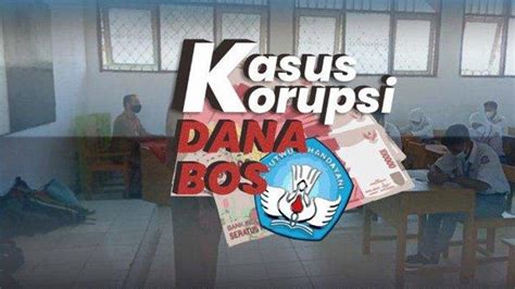 Oknum Pejabat Dinas Pendidikan Sumut Diduga Korupsi Dana Bos Hingga Rp