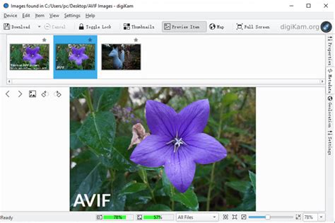 How To View Avif Image Files On Pc Windows