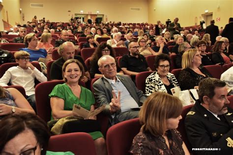 A Caserta In Occasione Del 75 Anniversario Della Costituzione Della