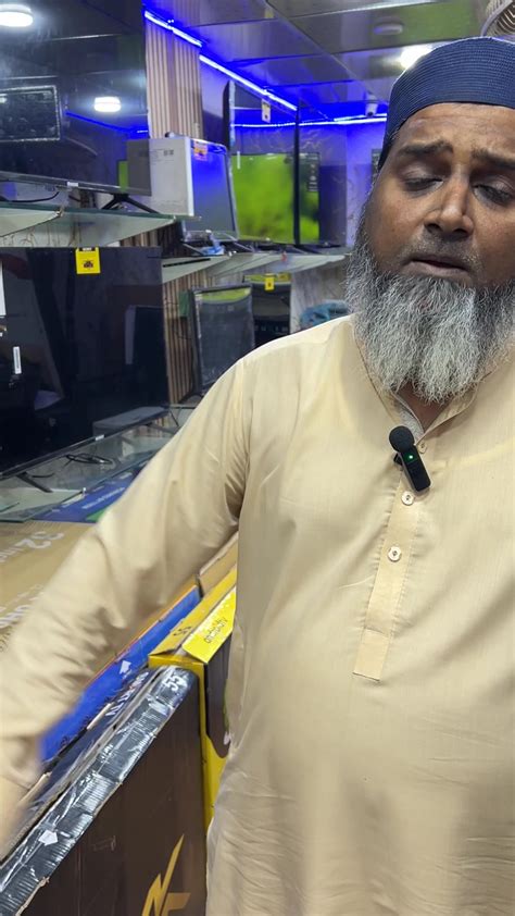 shehzad  sajjad electronics saddar karachi united center karachi