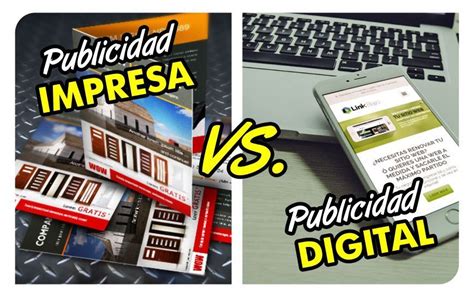 ¿cual Es La Publicidad Impresa Y Sus 5 Tipos Distintos Blog De