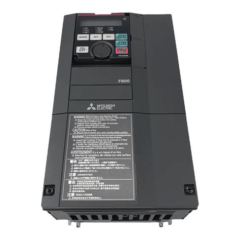 新款三菱变频器fr F840 00038 2 60代替fr F740 15k Cht1 15kw虎窝淘