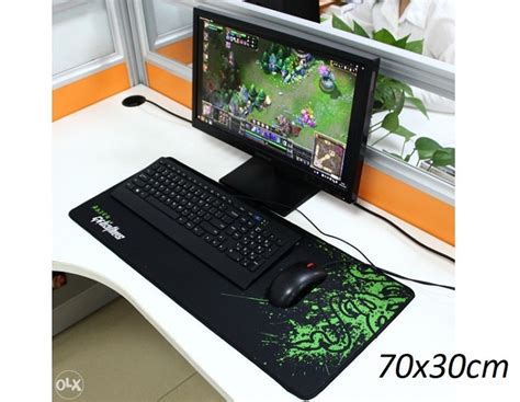 Gaming Podloga Za Mi I Tastaturu Razer Goliathus Xl Podloge Za Mi