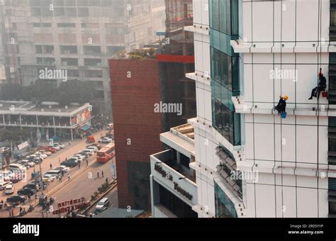 The Capital of Dhaka Bangladesh Stock Photo - Alamy