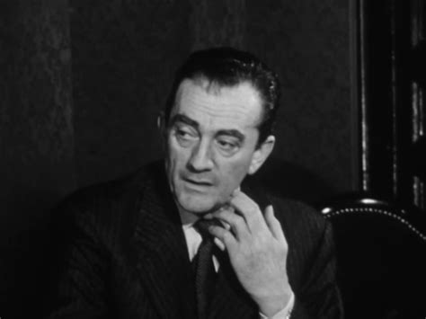 Interview De Luchino Visconti Et Extrait De Dommage Qu Elle Soit Une