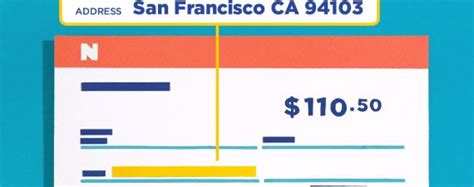 How To Fill Out A Money Order In 5 Easy Steps Nerdwallet