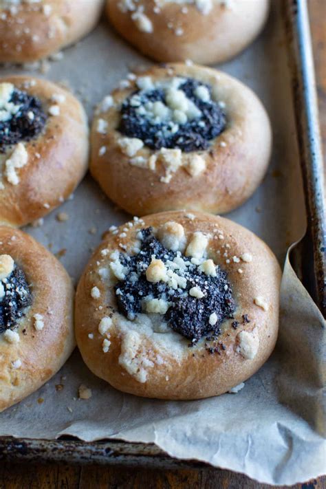 egg kolache